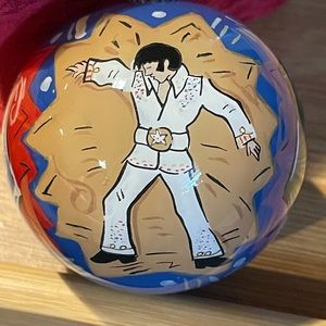 Li bien ornament Las Vegas!